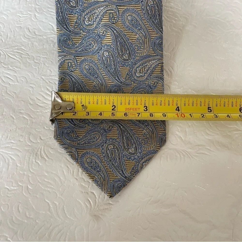 Brooks Brothers Silk Necktie